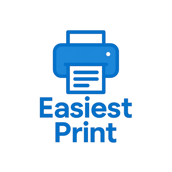 EASIEST PRINT