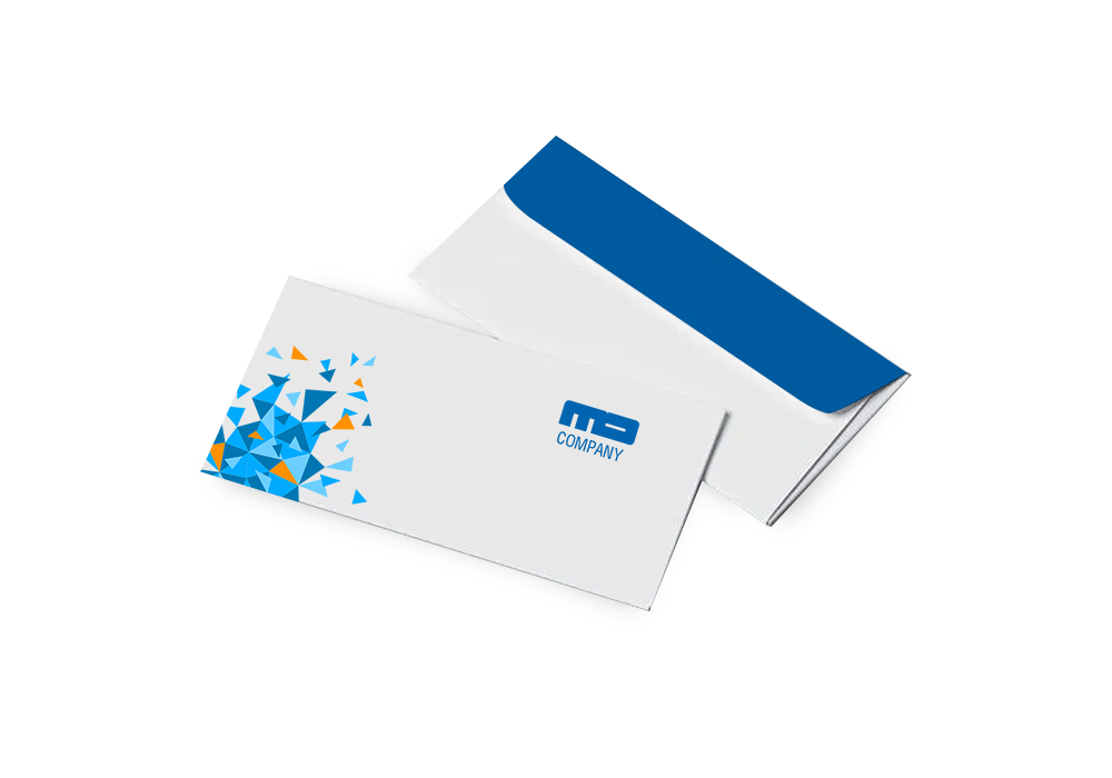 Envelopes