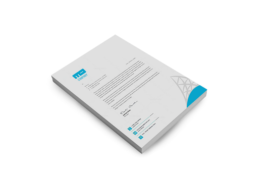 Letterhead
