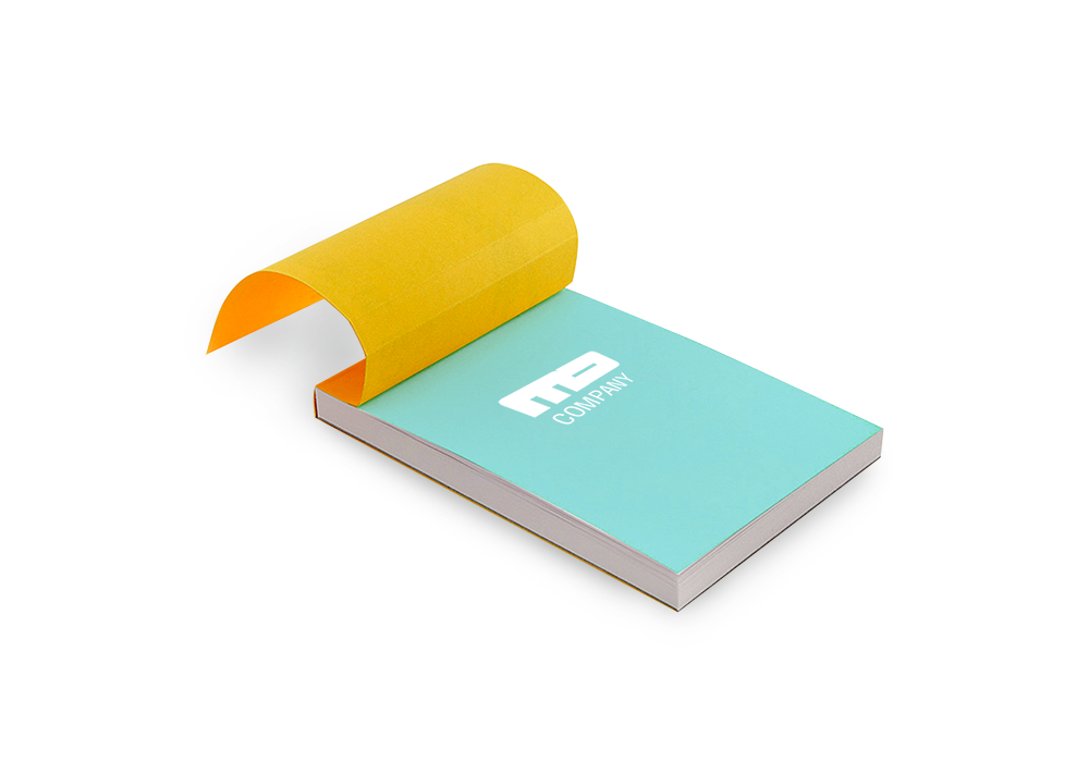 Notepads - 100 / Pad
